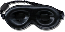 3D Silk Sleep Eye Mask